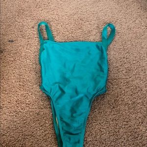 American apparel swim